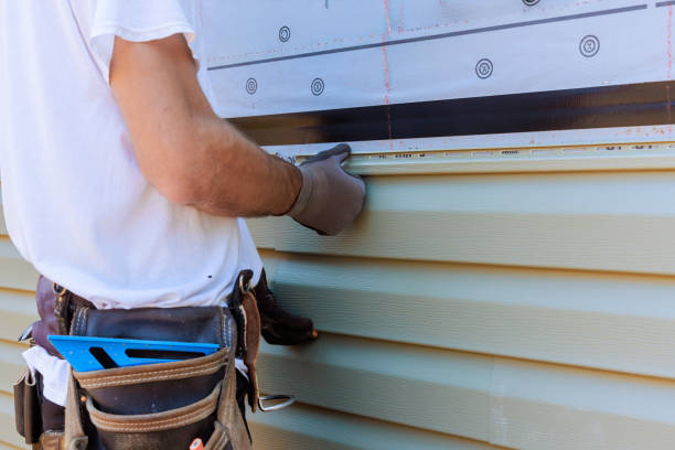 Affordable Vinyl Siding solutions in Utica, IN